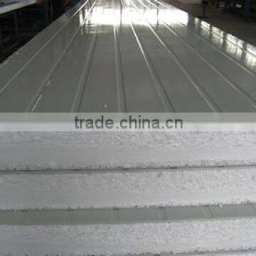 Polystyrene Sandwich Panel