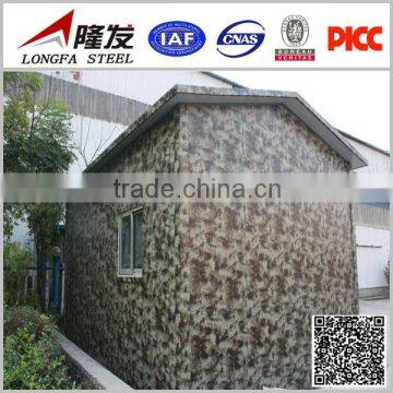 Prepainted Galvanized Steel Coil / Roof Sheet/pu Sandwich Panel photo-1