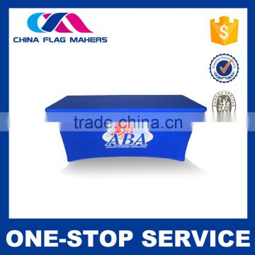 Customized Design Oem Production 72 Inch Square Tablecloth