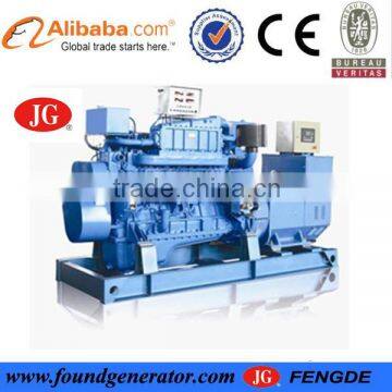 Cheap price 120kw chinese engine diesel generator