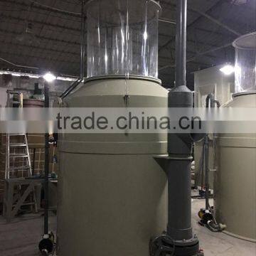 Large Aquarium Industrial Protein Skimmer for Seawater photo-2
