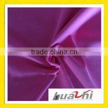 polyester spandex ponte de roma single fabric