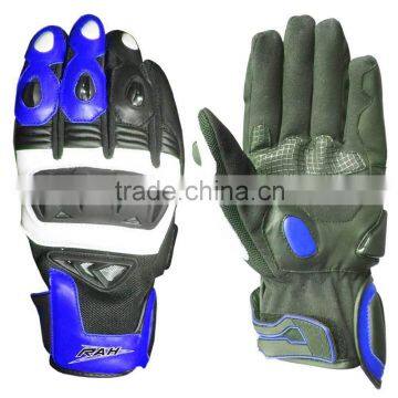 Half Motorbike Gloves photo-2