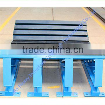 Belt Width 1000mm Standard-duty Impact Bed