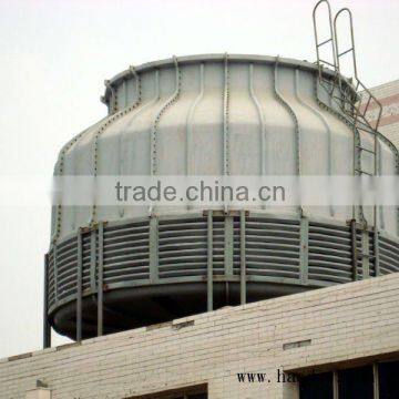 Cooling Tower Square Type