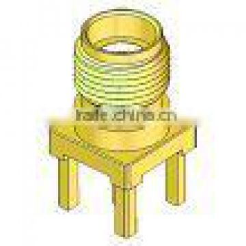 SMA RF Coaxial Connector