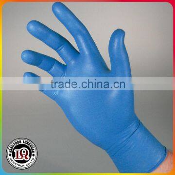 Disposable Nitrile Examination Glove