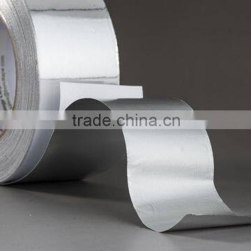 AF2225 Utility Grade Aluminum Foil Tape-solvent acrylic adhesive