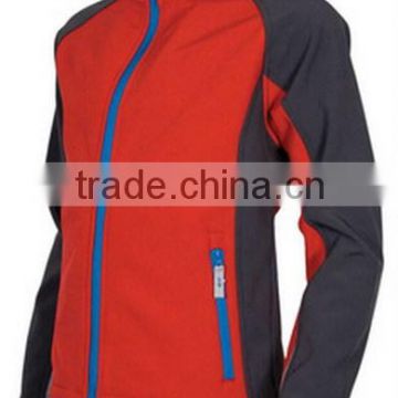 without hoood fashion winter wholesale outdoor custom women jacket waterproof