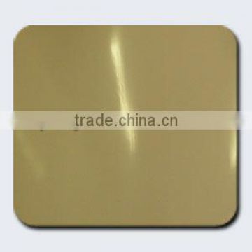 Mirror Aluminum Sheet for Solar Energy Heating