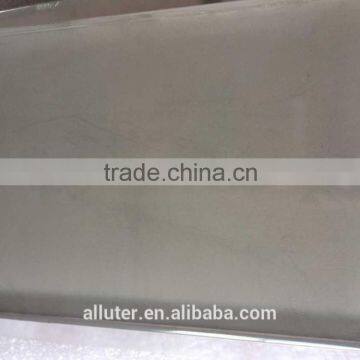 Si metal slug Silicon powder vacuum evaporation PVD coating target applied on thin film evaporator