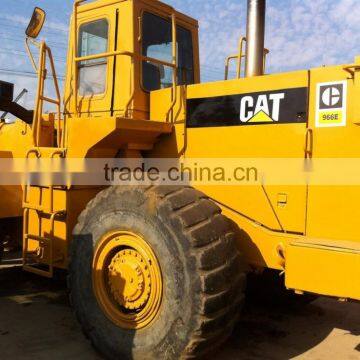 used 966e cat wheel loader, used cat wheel loader 966e, used cat wheel loader