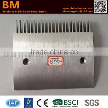 Escalator Comb Plate 50644838 205.4*181.42 for 9500 22T