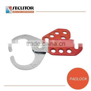 Padlock Safety Lockout Hasp Clamp