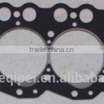 cylinder head gasket for NISSAN QD32 metal five layer engine. OEM NO.11044-1W400/01/02