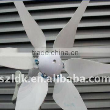 wind-solar hybrid system 300w hyacinth 12V/24v/5.85kg for home 2011