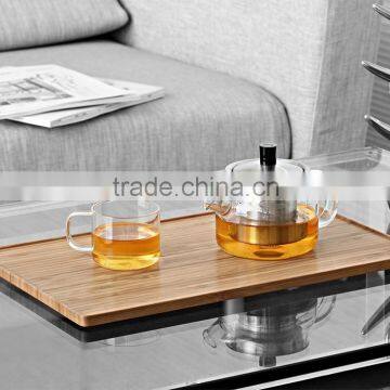 Samadoyo Home/Restaurant/Hotel Bamboo Serving Tray High-end Quality