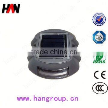 2014 new high quality ip68 solar reflective pavement light