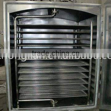 FZG-10 High Efficiency Industrial Vacuum Dryer Machine photo-3