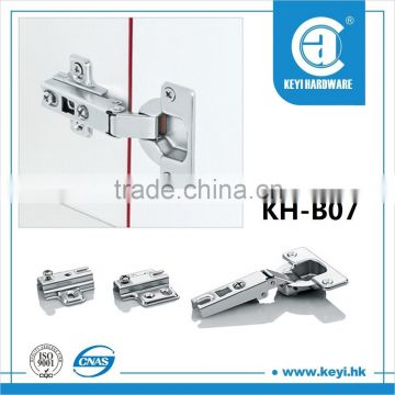 KH-B07 high quality 95-degree cabinet door hinge