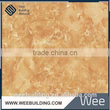 ITEMS:YD6B245 Foshan 60x60 Yellow Gold Porcelain Marble Tiles