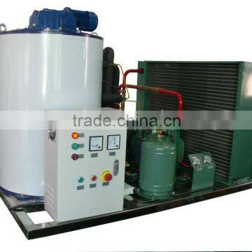 2.5T big capacity home flake ice machine