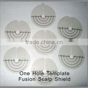 fusion scalp shield