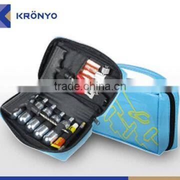 KRONYO tire repair kit for car auto truck tire repair kit