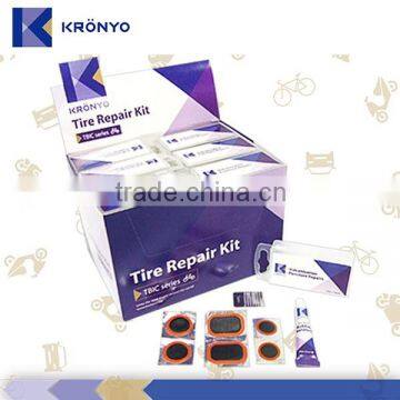 KRONYO v14 tubeless tire repair kit bicycle for bike z10