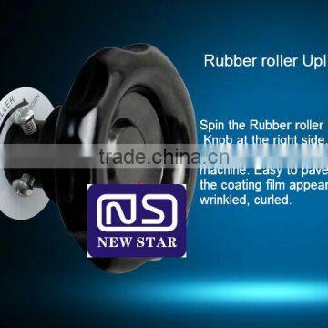 NSFM-360 Office Thermal Laminating Machine photo-5