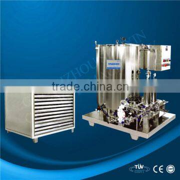 perfume mixing machine