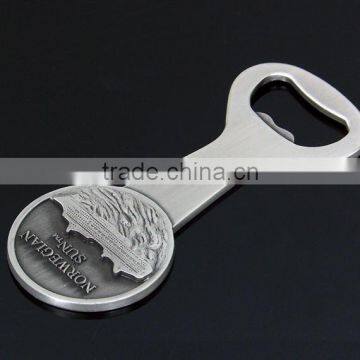 Souvenir Custom Metal Golf Design Your Own Bottle Opener photo-5