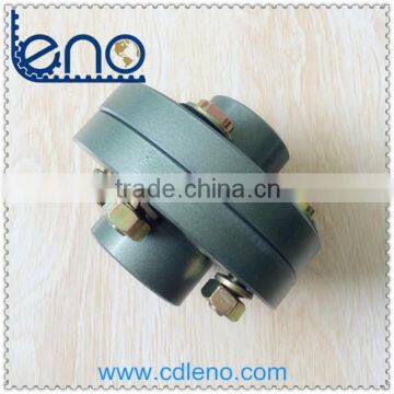 Pin Bush Flexible Coupling for Gearbox