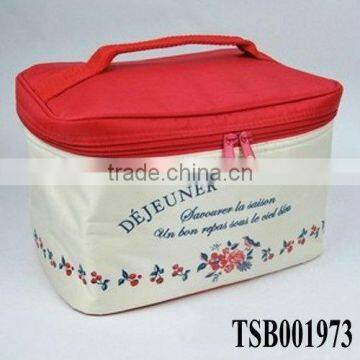 high quality hot sale fitness cooler lunch bag