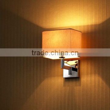 Italy Original creative fashion modern led wall lamp,bedroom study room wall lamp,wall lamp for hotel