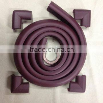 Baby Safety Nbr Foam Anti-collision Strip Edge Guard photo-5