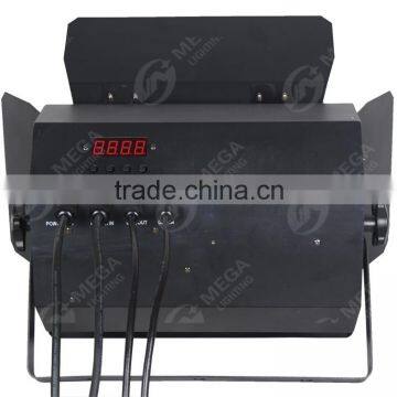 48x3W Warm White + Cool White Studio Led Light photo-5