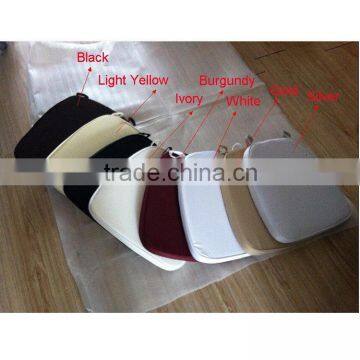 Walnut Chiavari Chair With Free Soft Cushion photo-2