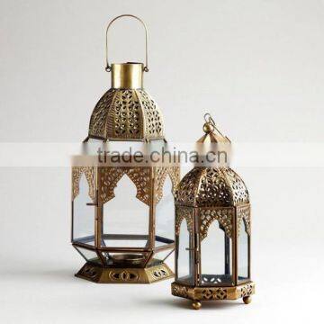 Moroccan Lantern LML 29