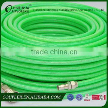 High quality industrial best selling pvc air duct hose