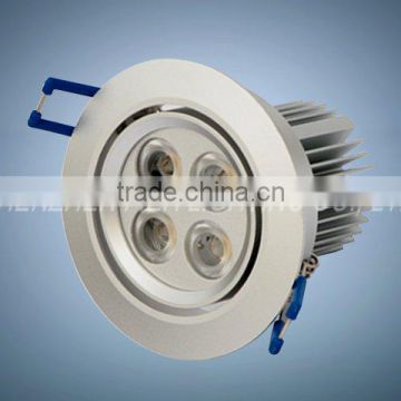 LED Downlight,LED recessed downlight