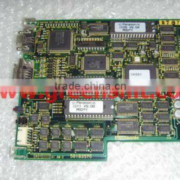 SMT spare parts Panasonic SP22(28) DRIVER CARD