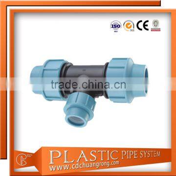 Offer 20mm Plastic Pipe Redcuer Fitting photo-5