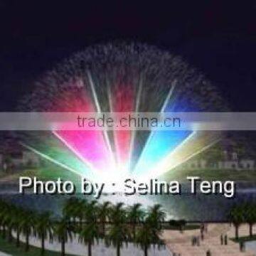 Water Screen Laser Show-02