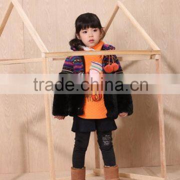 Fleece coats clothes legging suits dress designs/kids apparels suppliers