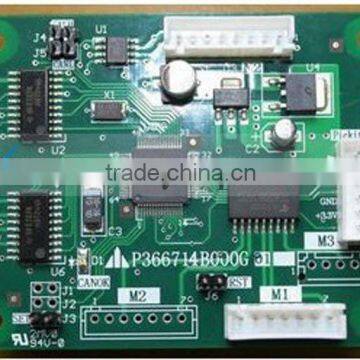 P366714B000 Mitsubishi elevator IC board accessory