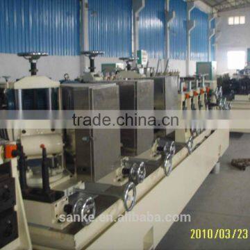 price of pipe making machine