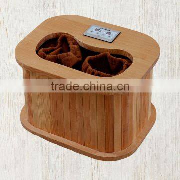 SMARTMAK FAR INFRARED FOOT SAUNA SMT-69