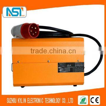 Hot Runner Controller for Heating Element photo-4