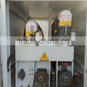 R-RP1000 Wide Belt Sanding Machine photo-4